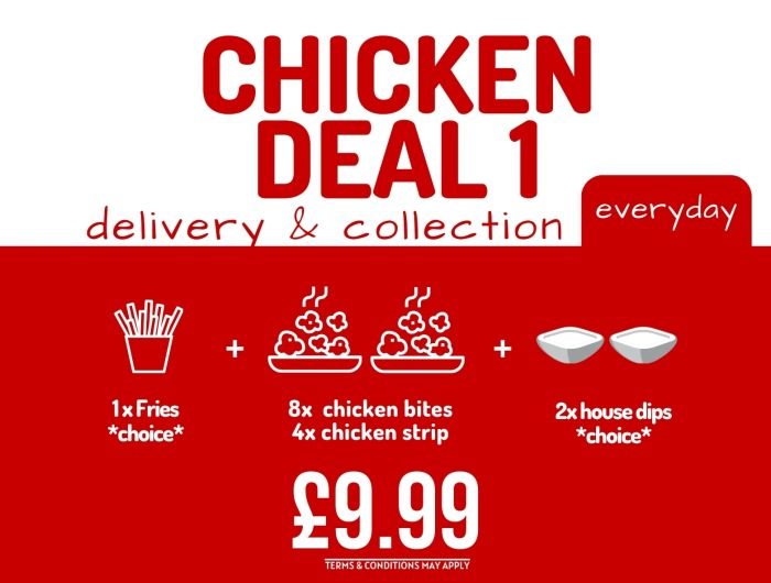 Chicken Deal 1